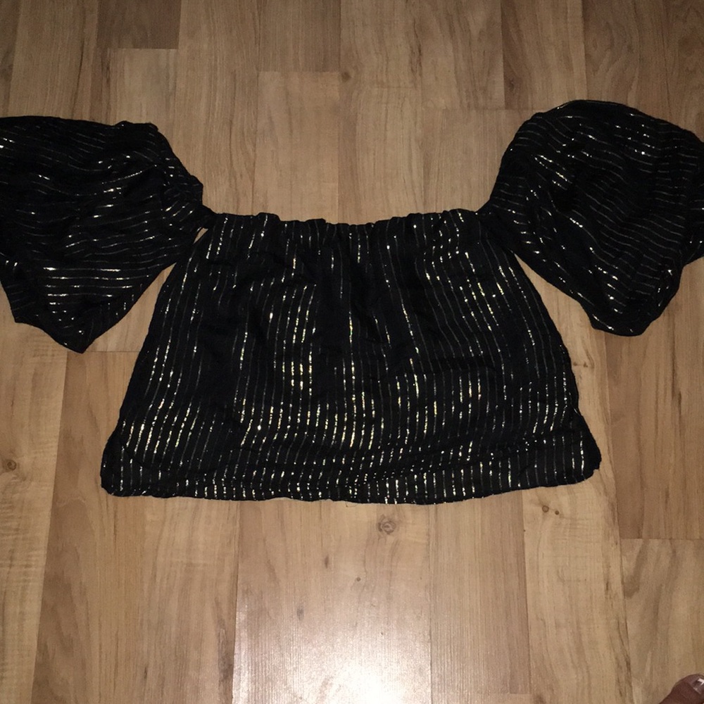 Zara Top